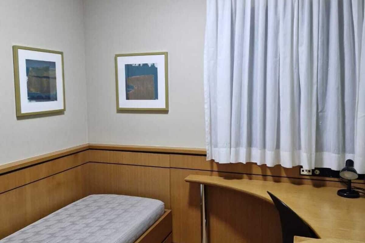 Suite | 2 bedrooms, in-room safe, desk, blackout curtains