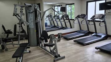 Gimnasio