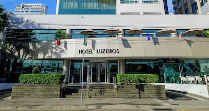 Hotel Luzeiros Fortaleza