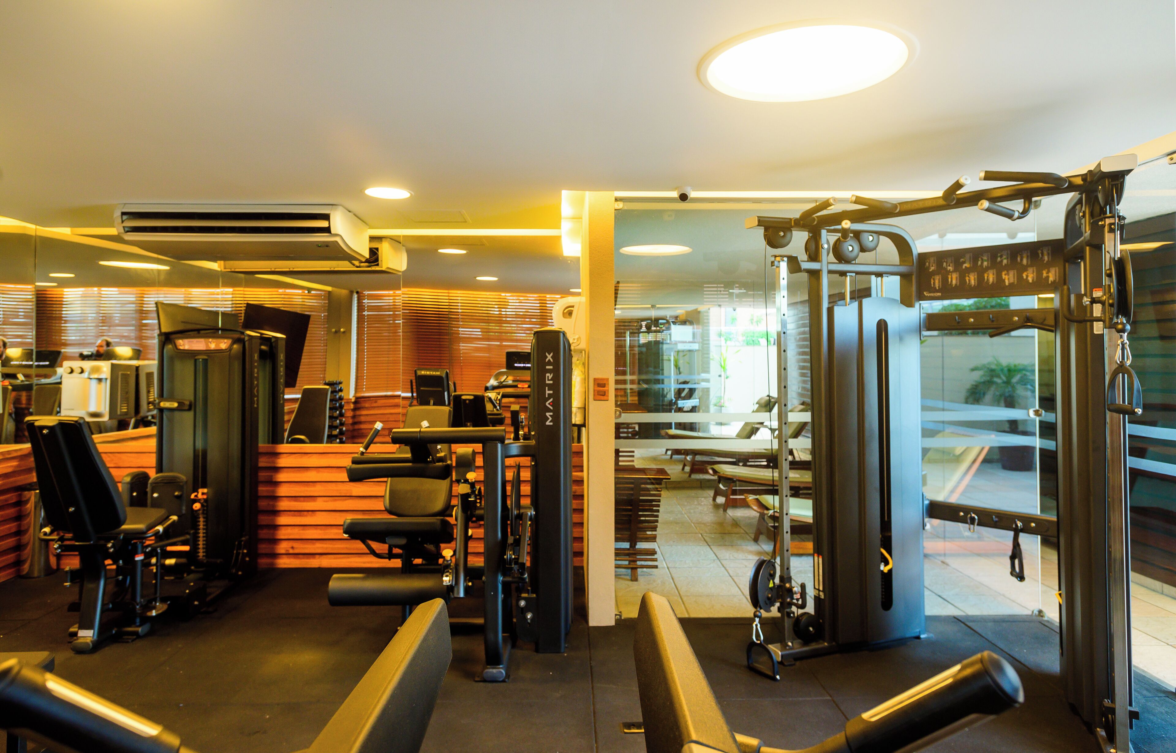 Foto - Hotel Luzeiros Fortaleza