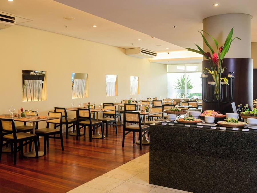 Restoran