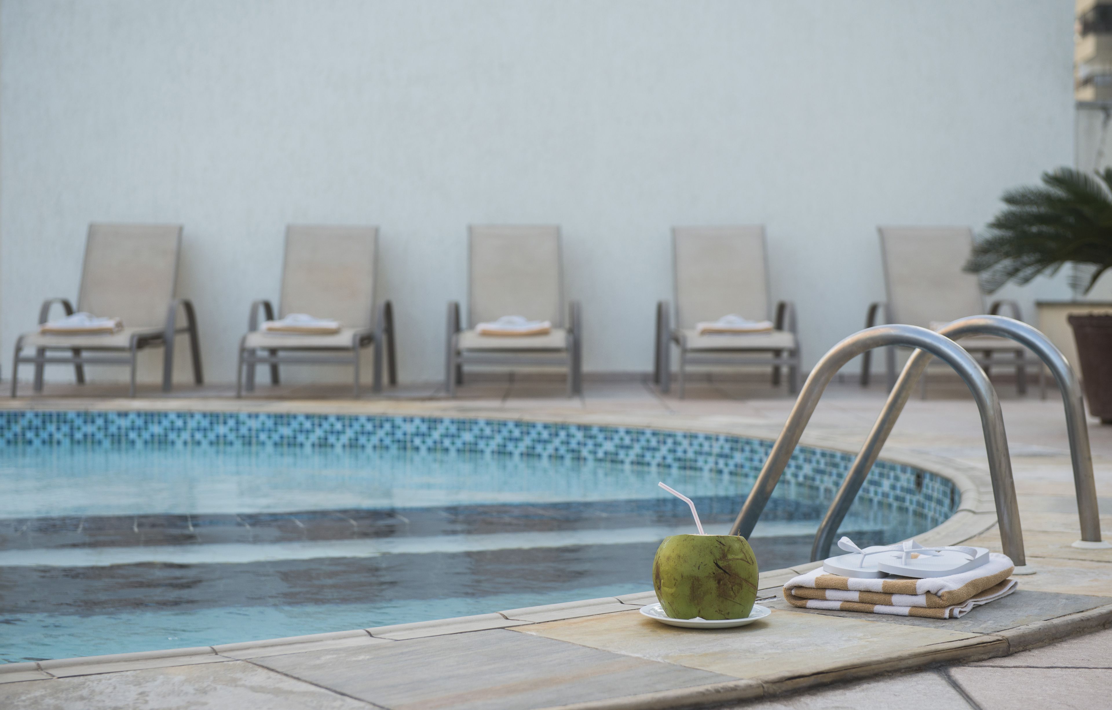 Foto - Hotel Luzeiros Fortaleza