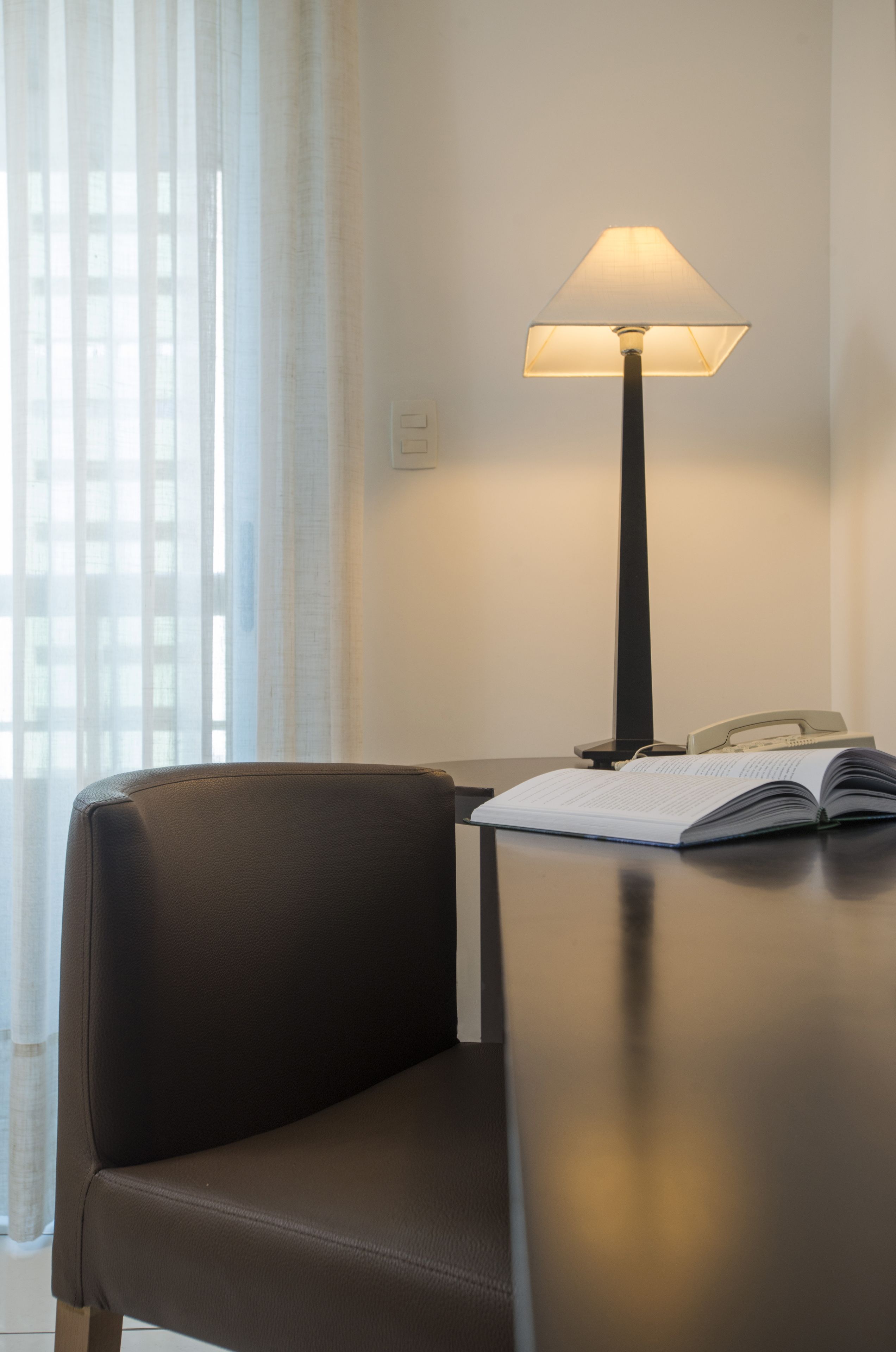 minibar, in-room safe, individually decorated, individually furnished