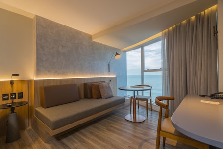 Superior Double Room | View from room