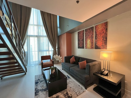 KL Serviced Residences Managed by HII