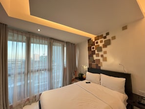 Two Bedroom Suite