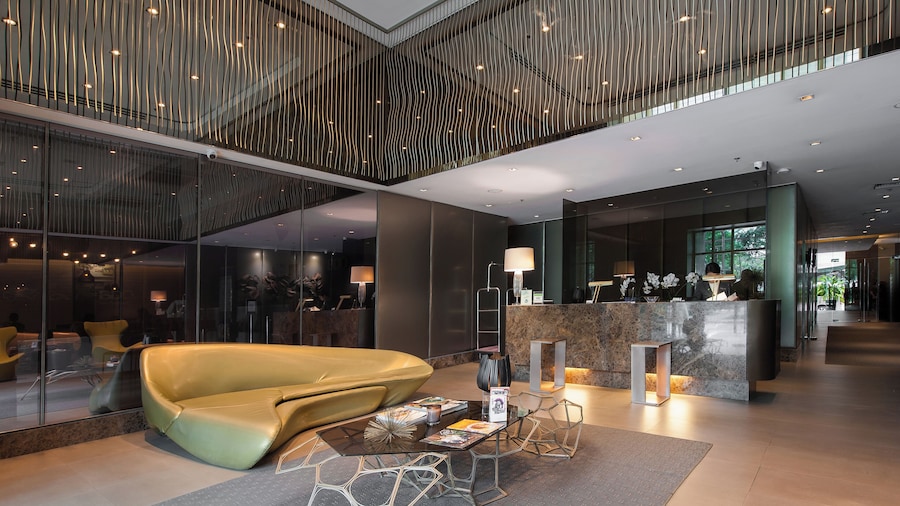 KL Serviced Residences Managed by HII