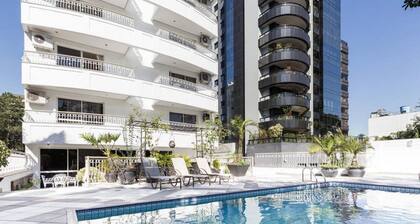 Bela Vista Hotel & Flat