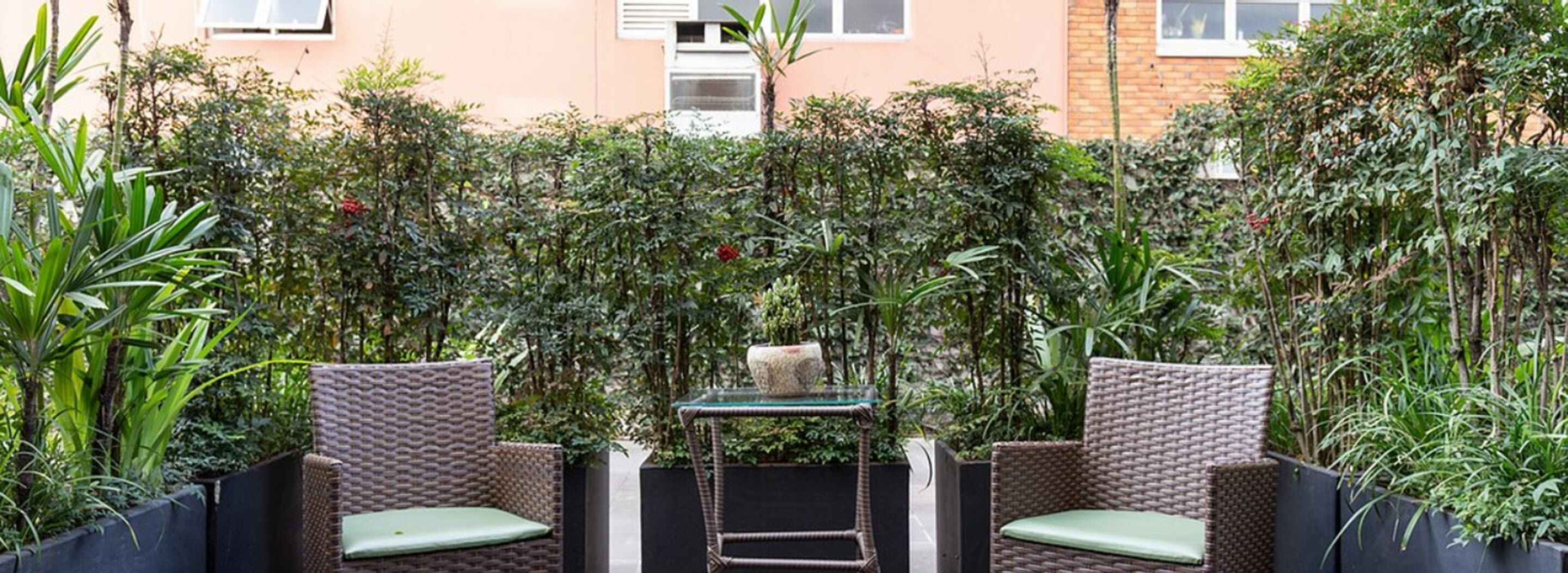 Foto - Bela Vista Hotel & Flat