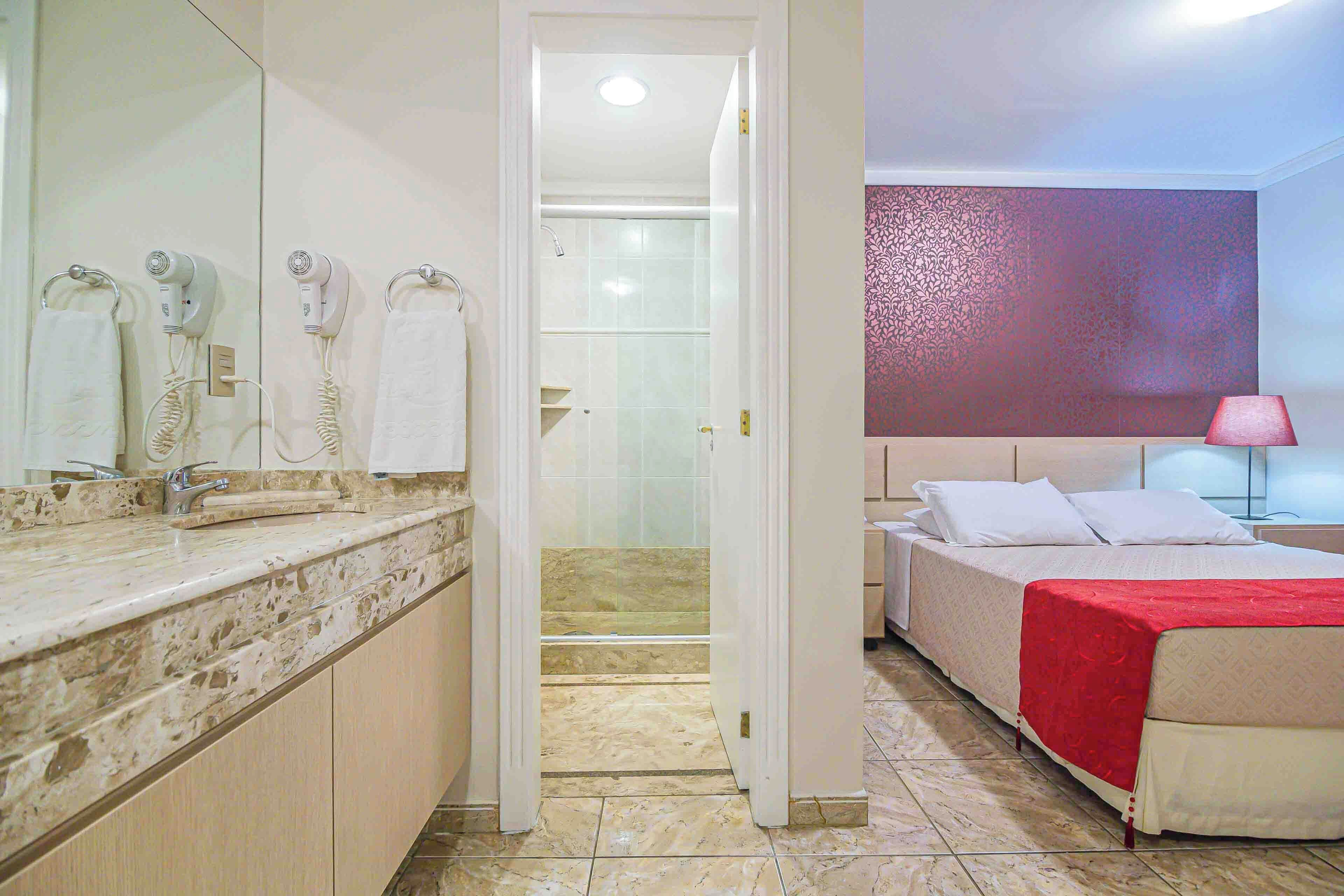 Foto - Bela Vista Hotel & Flat