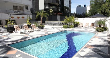 Bela Vista Hotel & Flat