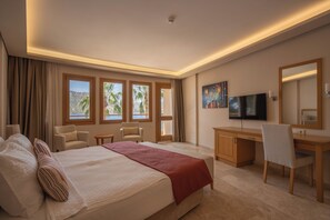 Chambre Deluxe
