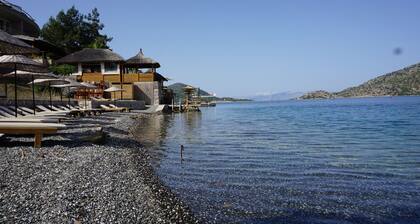 Loryma Luxury Hotel Bozburun
