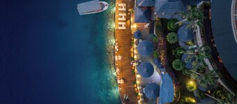 Loryma Luxury Hotel Bozburun