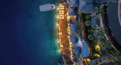 Loryma Luxury Hotel Bozburun