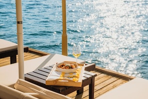 Repas et boissons