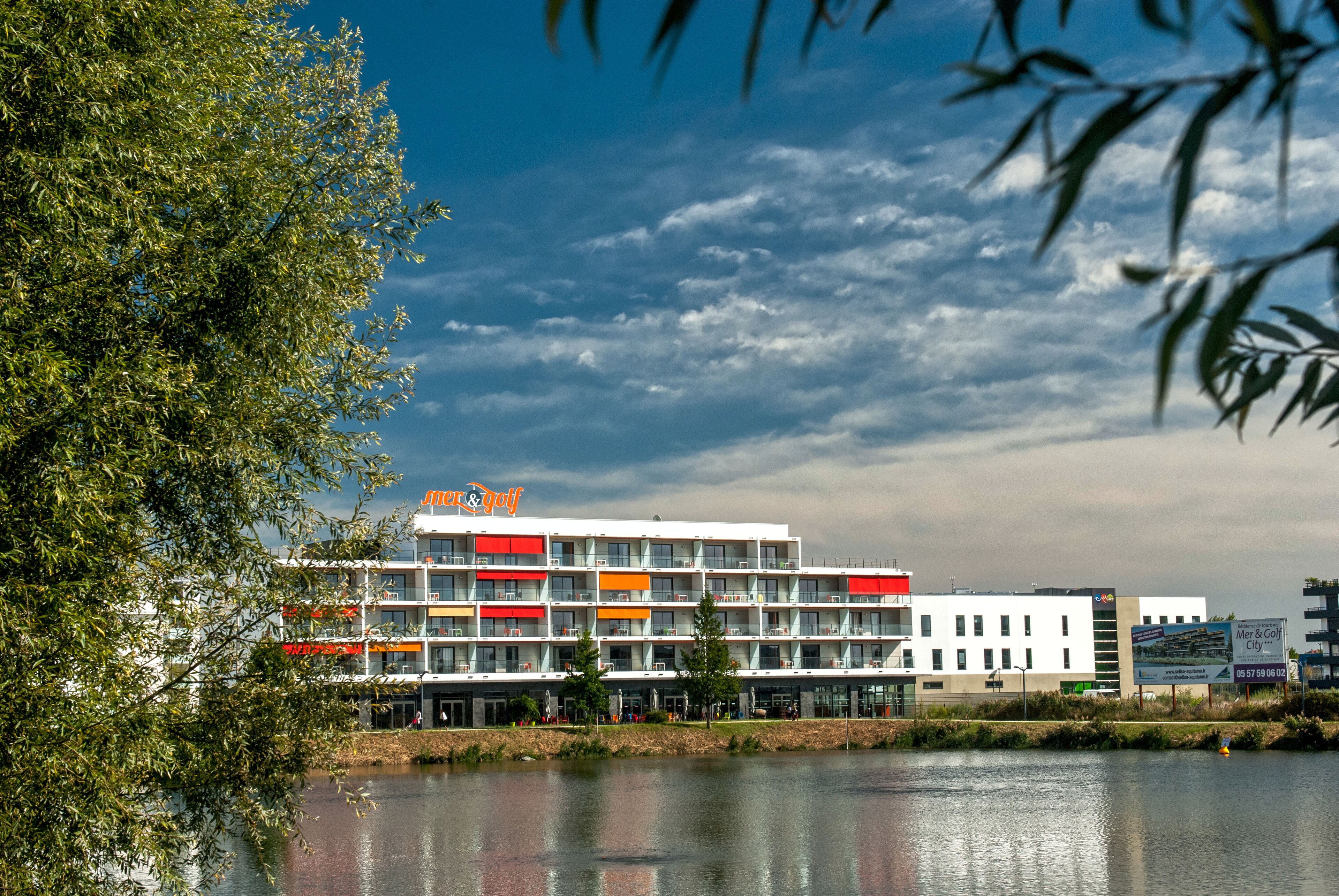 Grill-/Picknickplatz