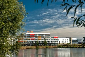 Grill-/piknikområde