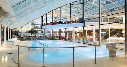 Hotel Oceania Paris Roissy CDG