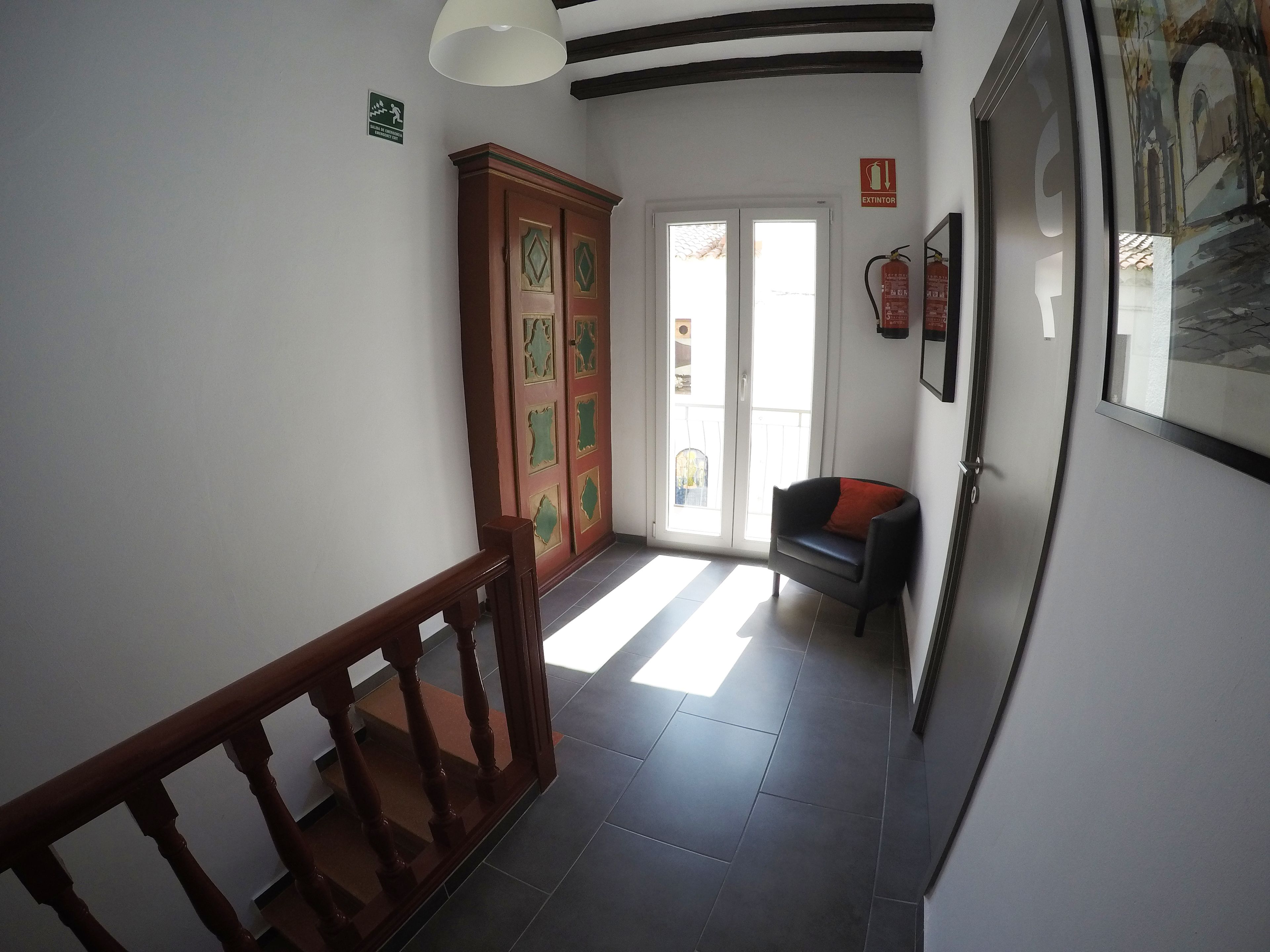 Photo - Hostal Mediterráneo