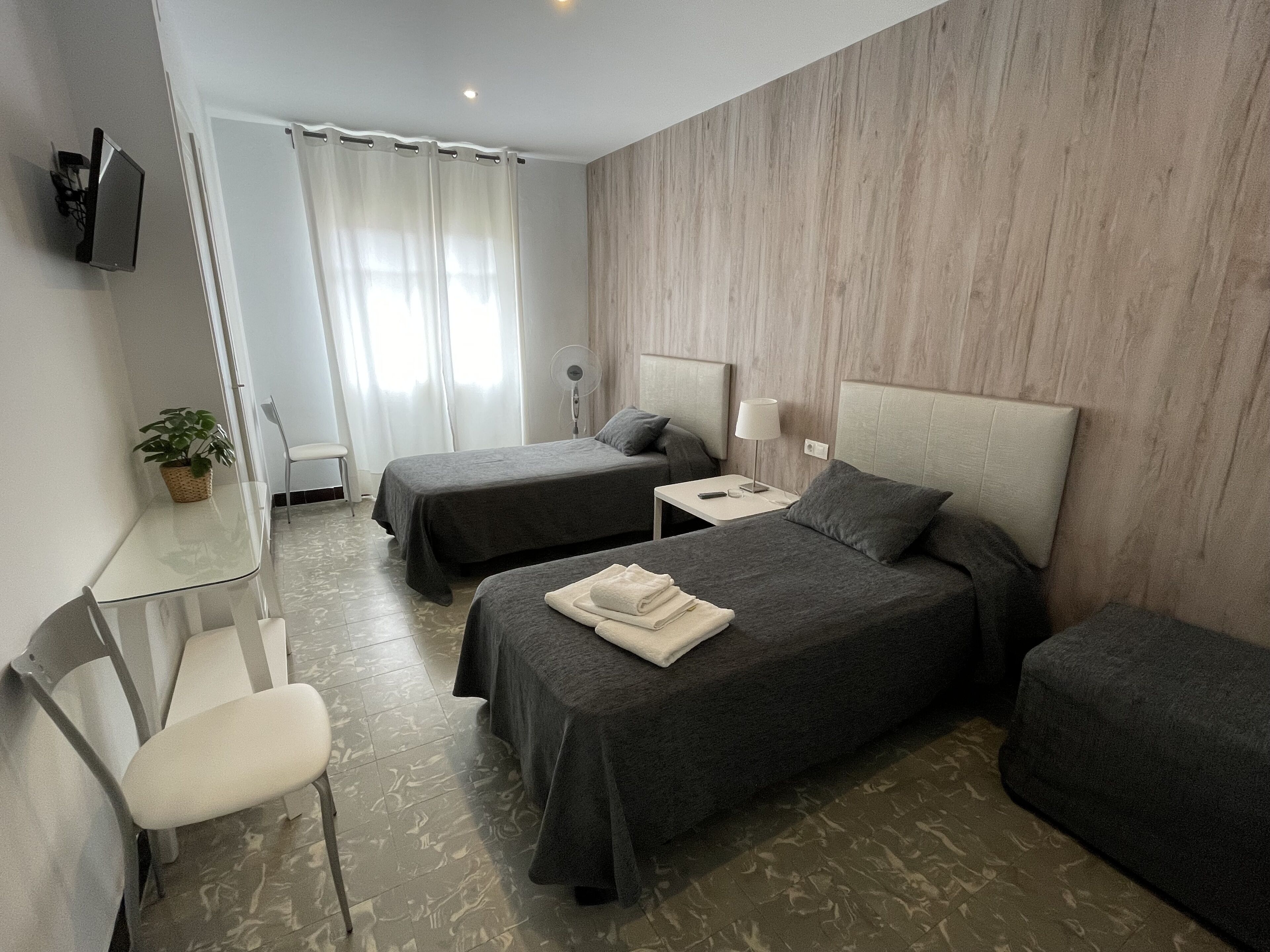 Photo - Hostal Mediterráneo