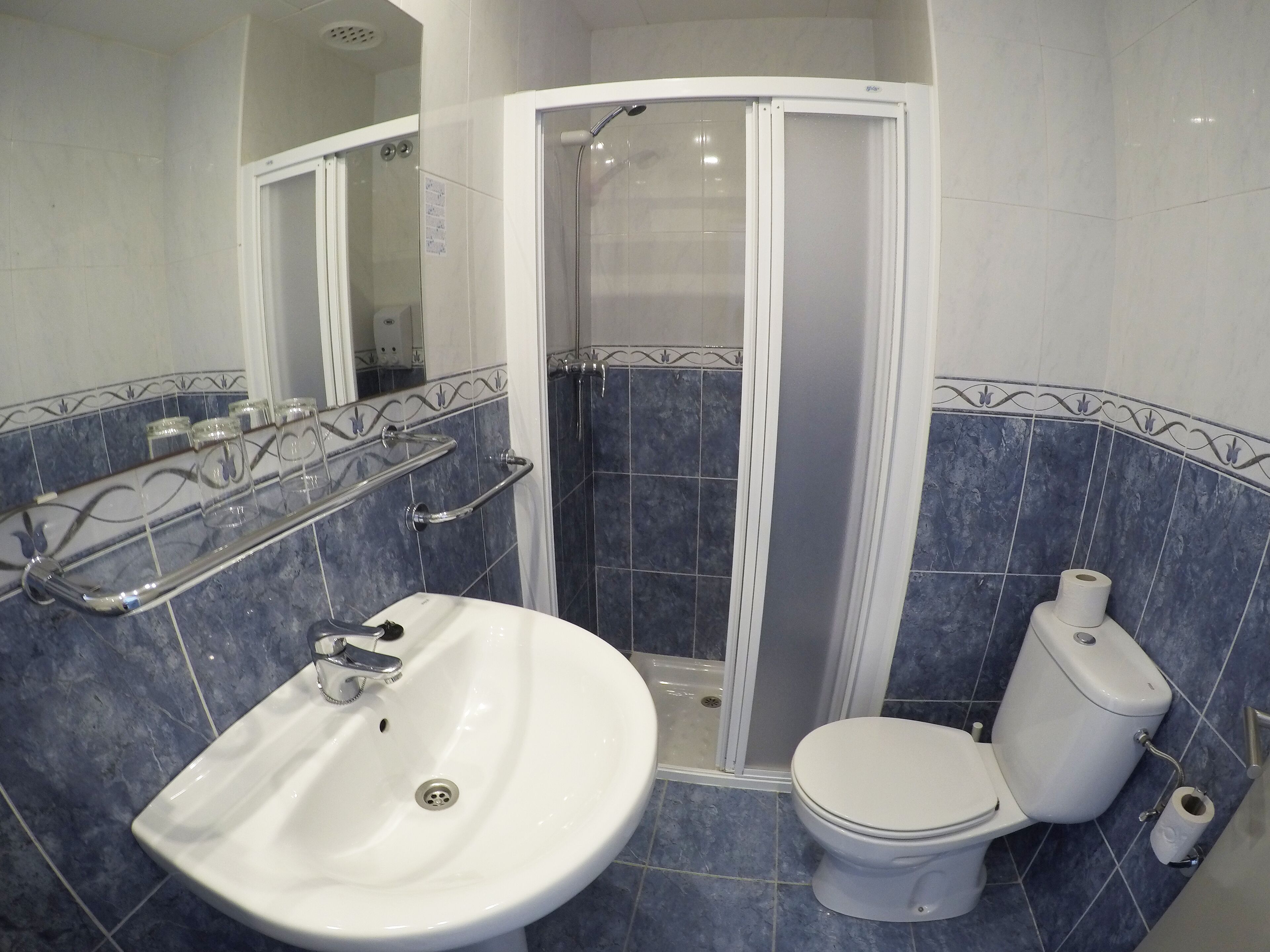 Photo - Hostal Mediterráneo