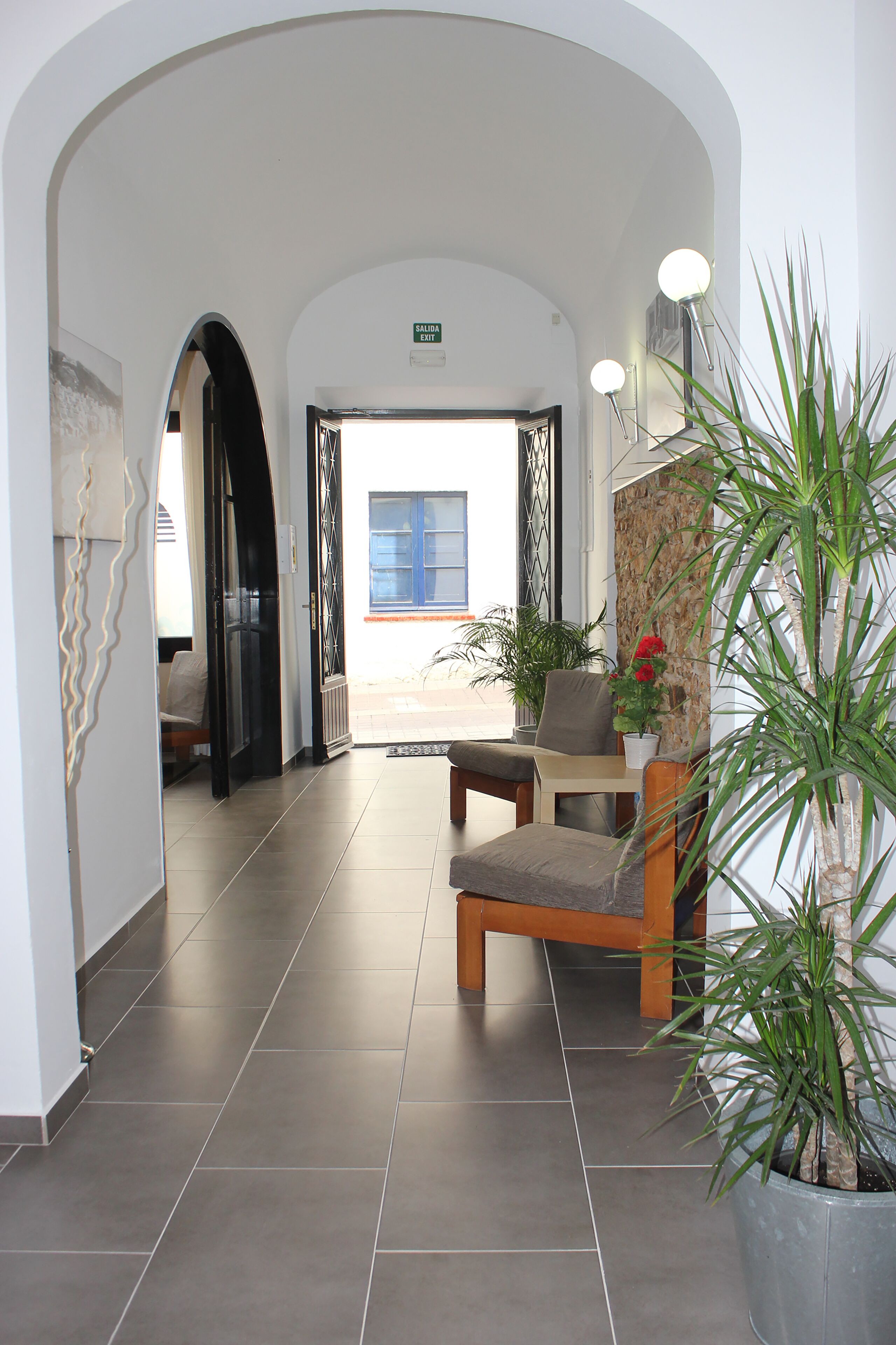 Photo - Hostal Mediterráneo