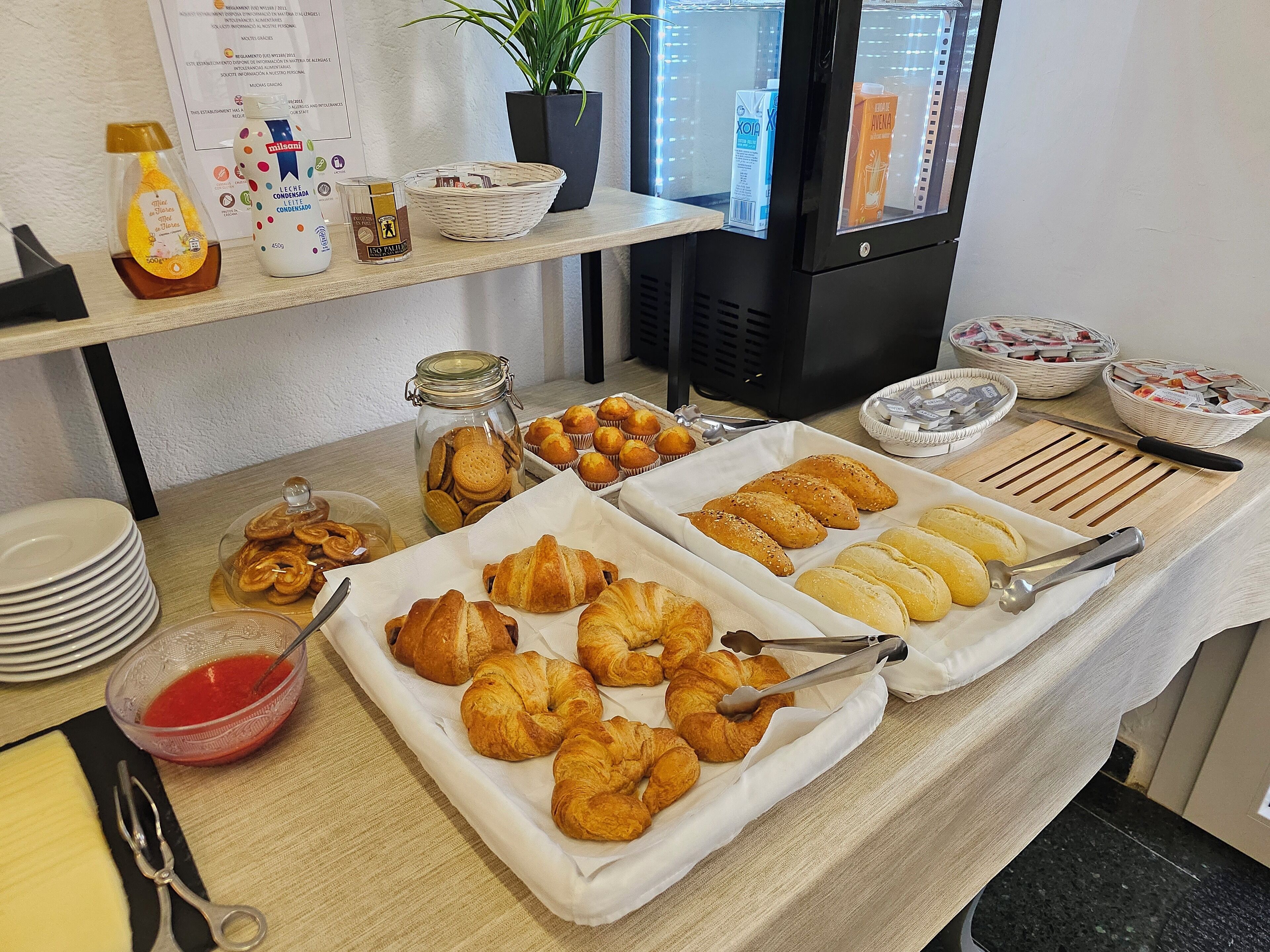 Photo - Hostal Mediterráneo