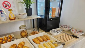 Frokostmåltid