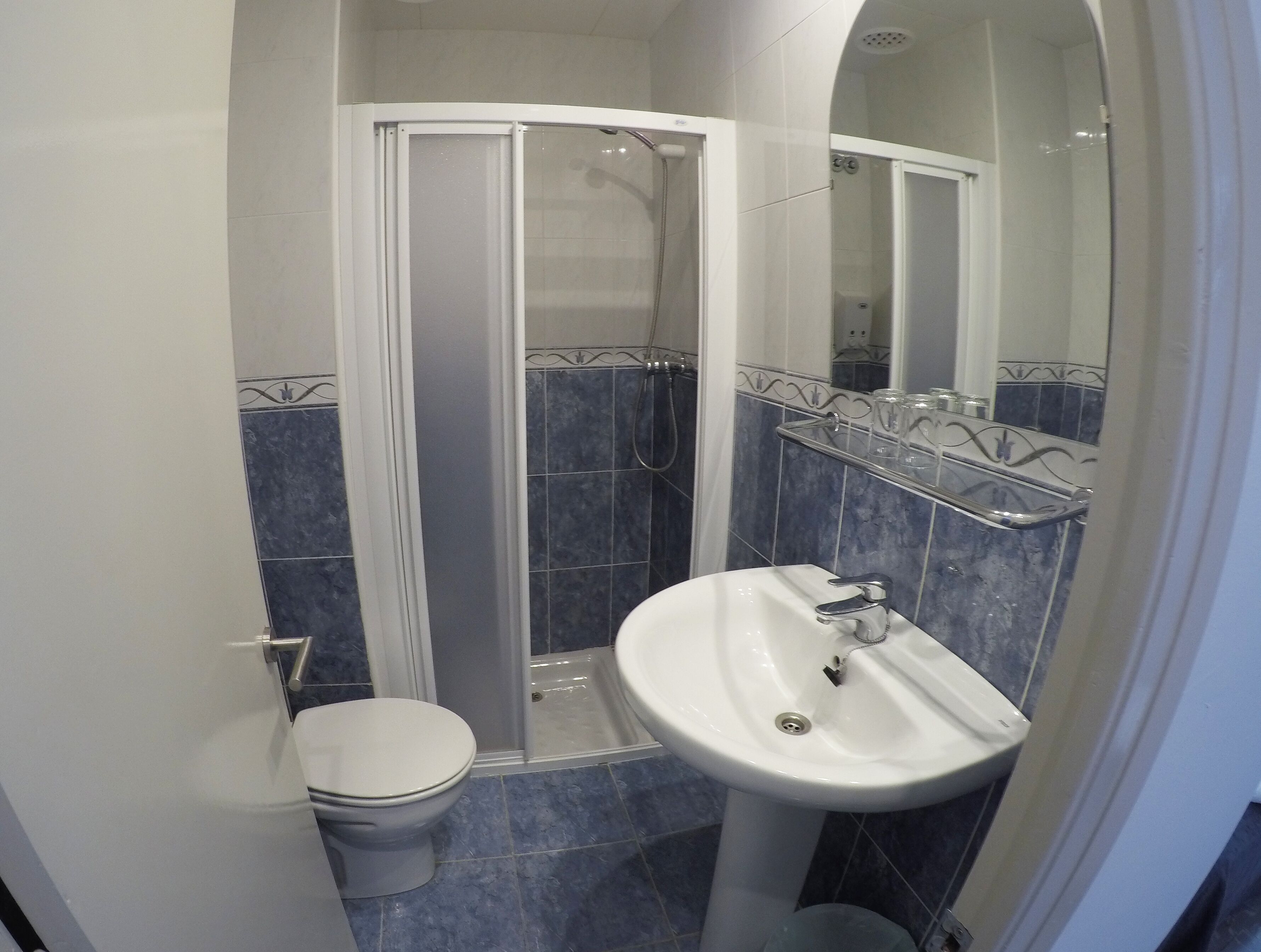 Photo - Hostal Mediterráneo