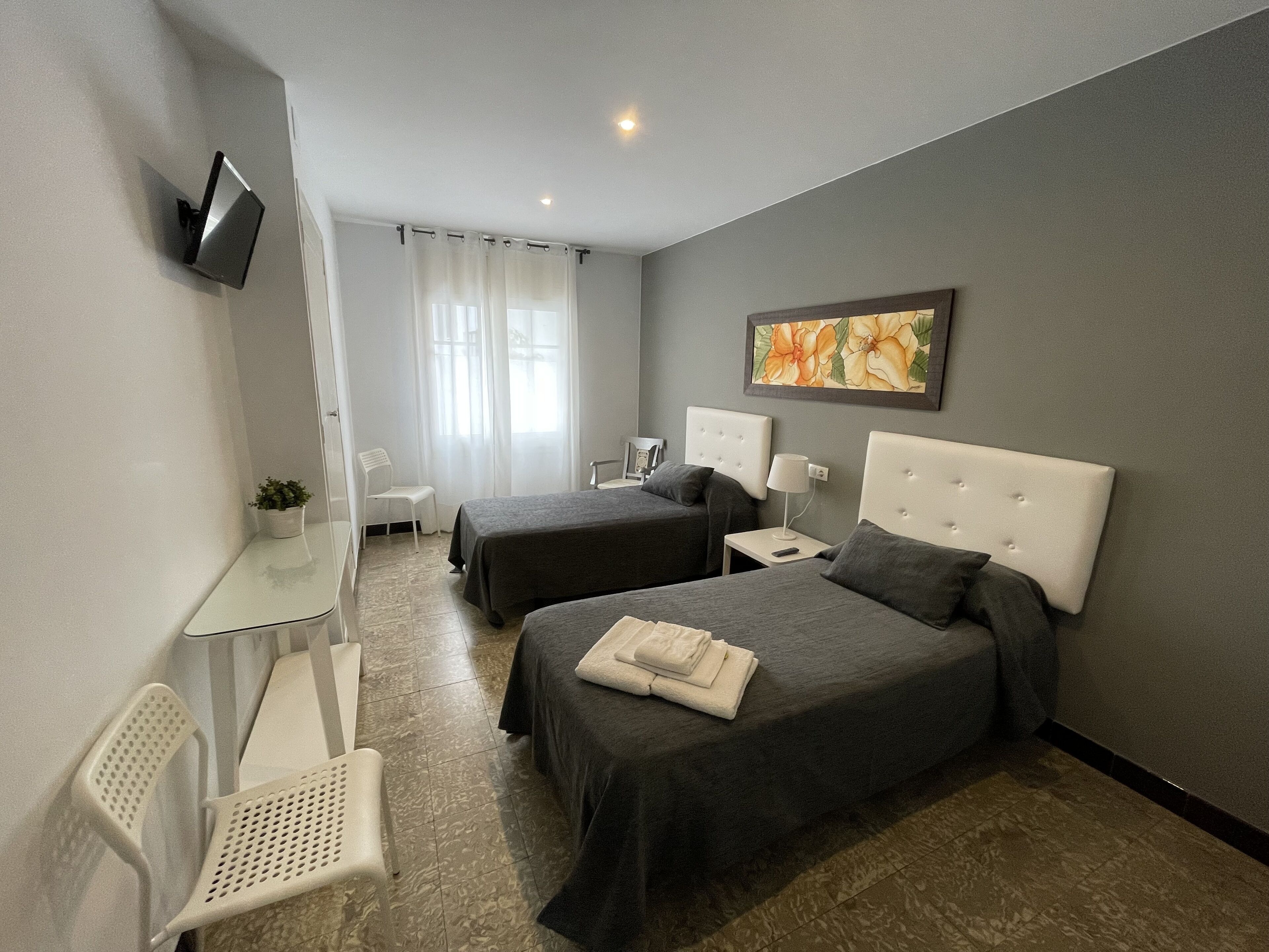 Photo - Hostal Mediterráneo