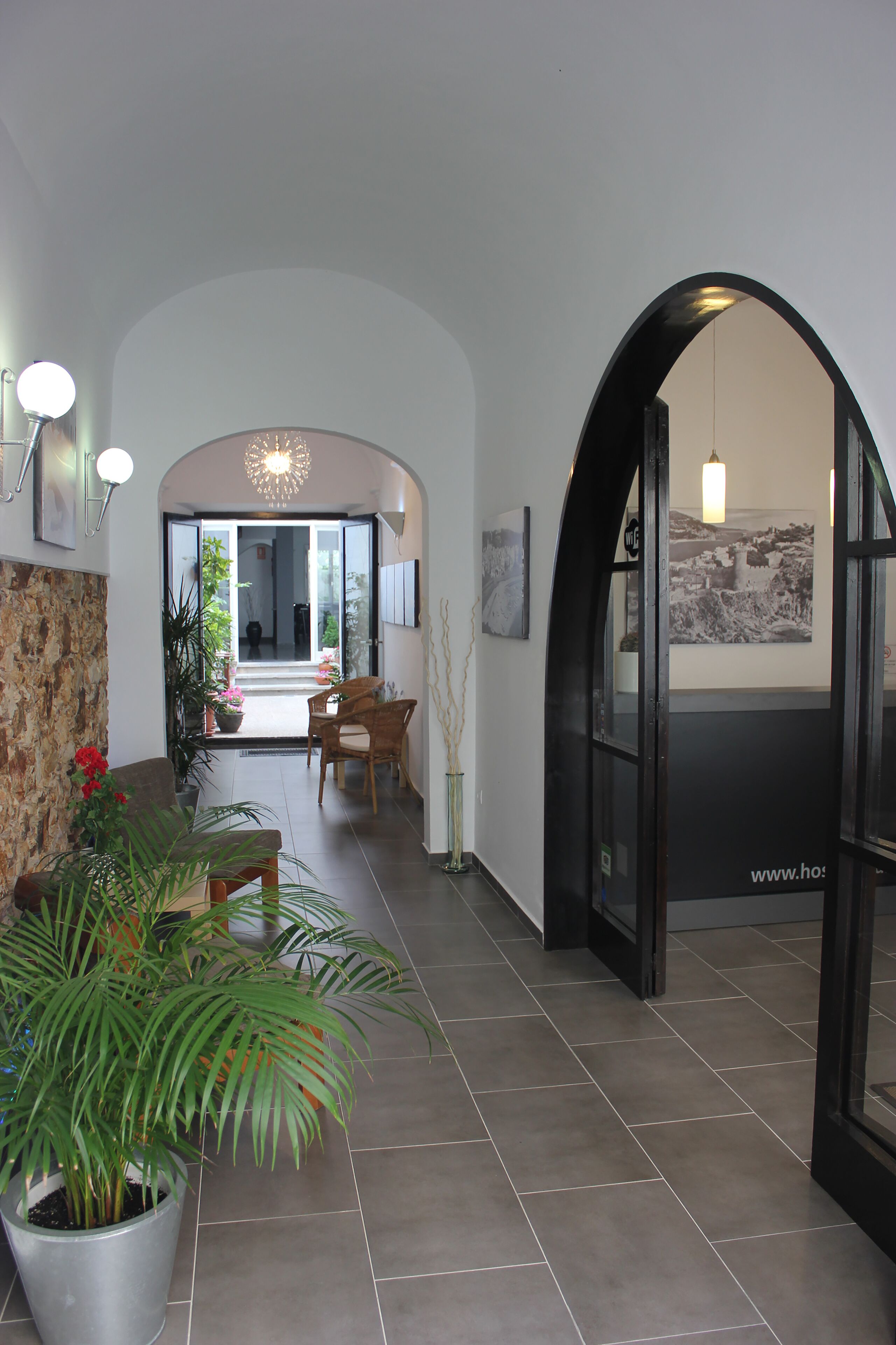 Photo - Hostal Mediterráneo