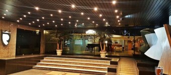 考帕卡巴拿皇家酒店