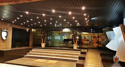 Royalty Copacabana Hotel