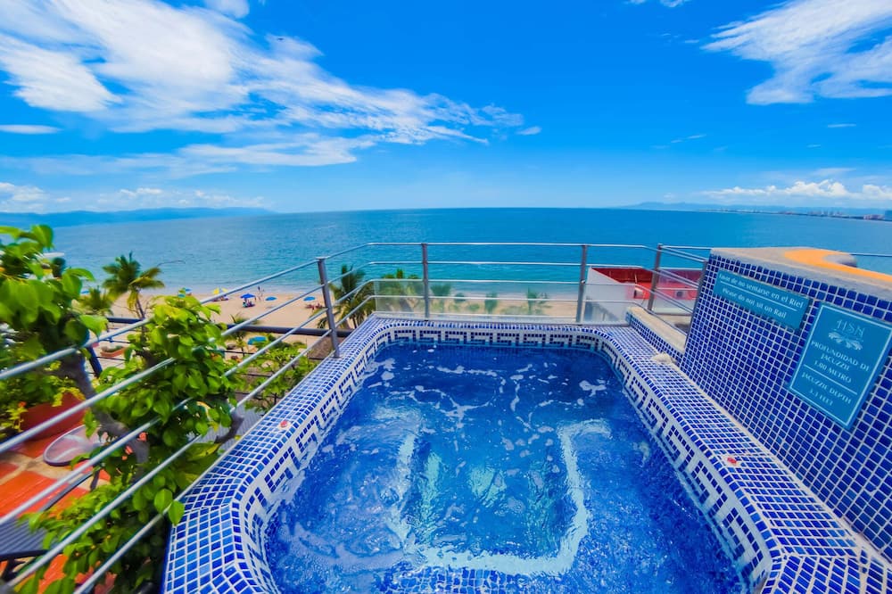 Hotel Boutique Suites Nadia