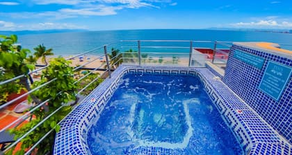 Hotel Boutique Suites Nadia