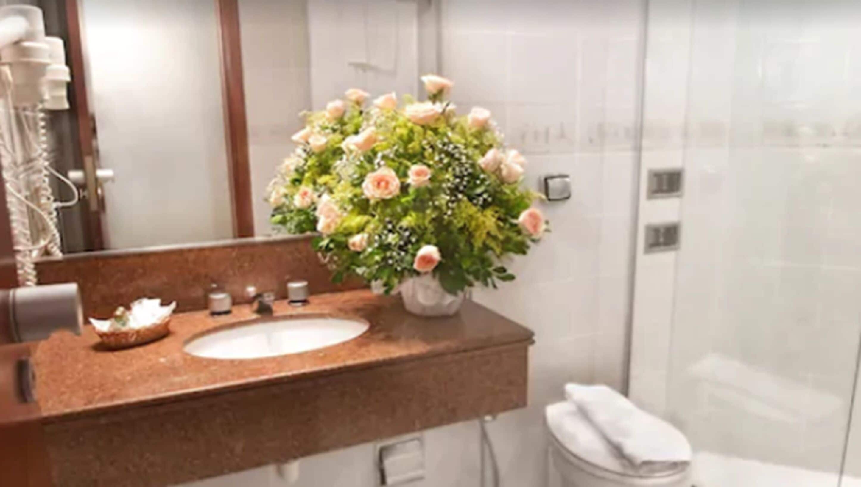 Photo - Oceano Copacabana Hotel