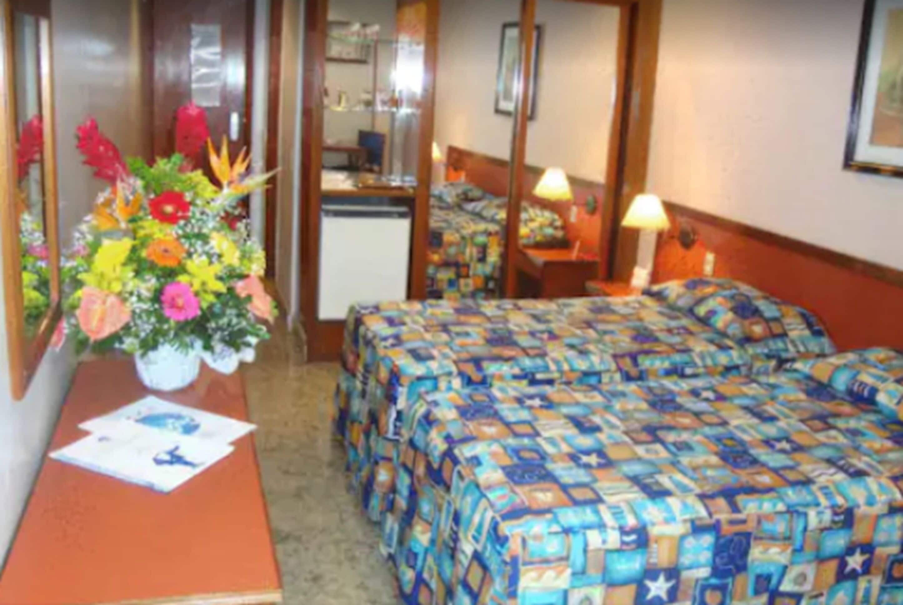 Photo - Oceano Copacabana Hotel