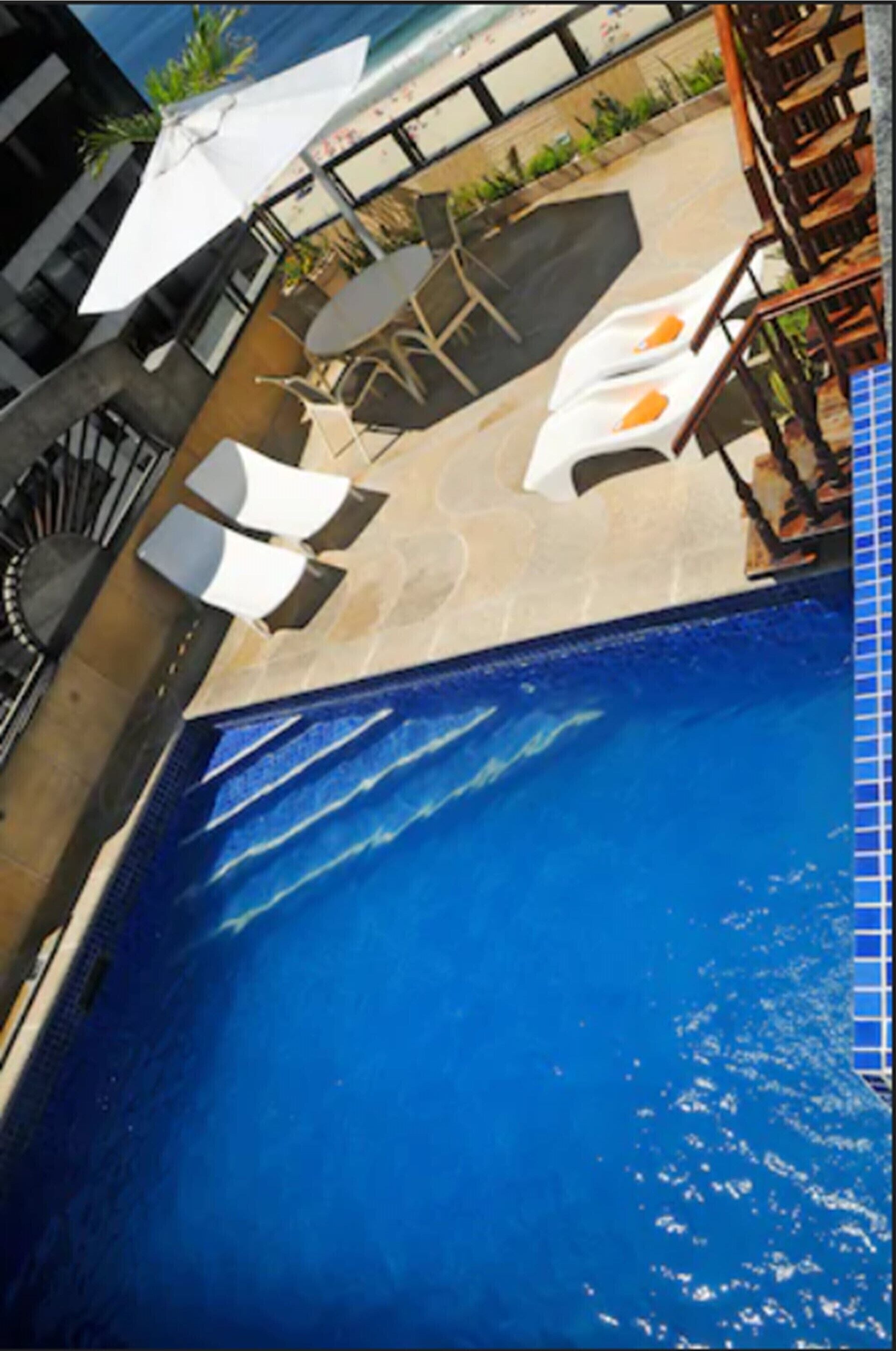 Photo - Oceano Copacabana Hotel