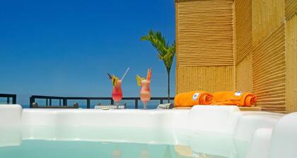 Oceano Copacabana Hotel