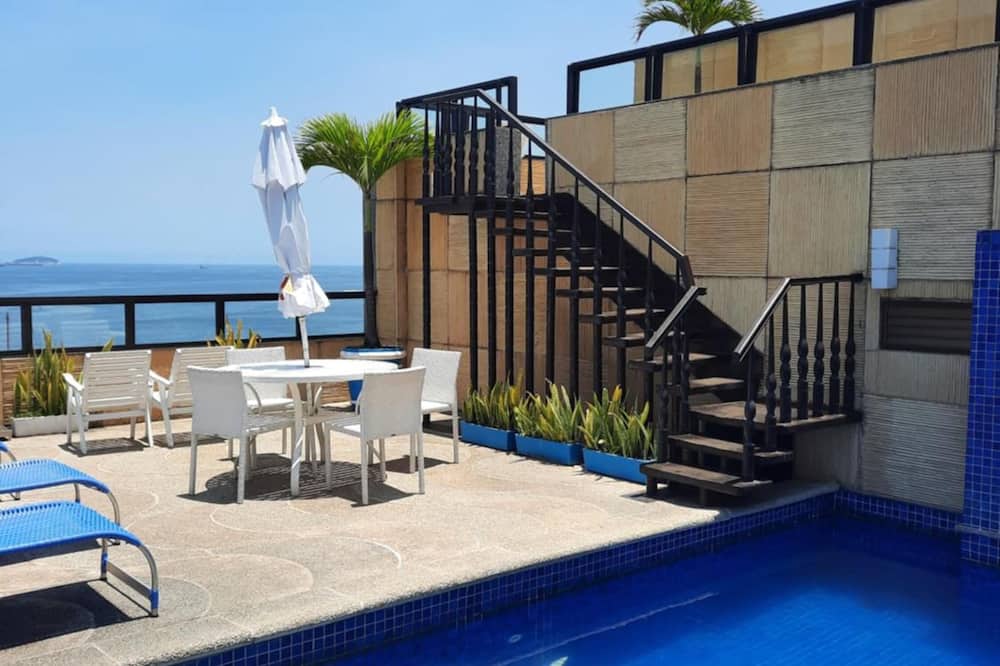 Oceano Copacabana Hotel