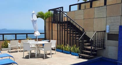 Oceano Copacabana Hotel