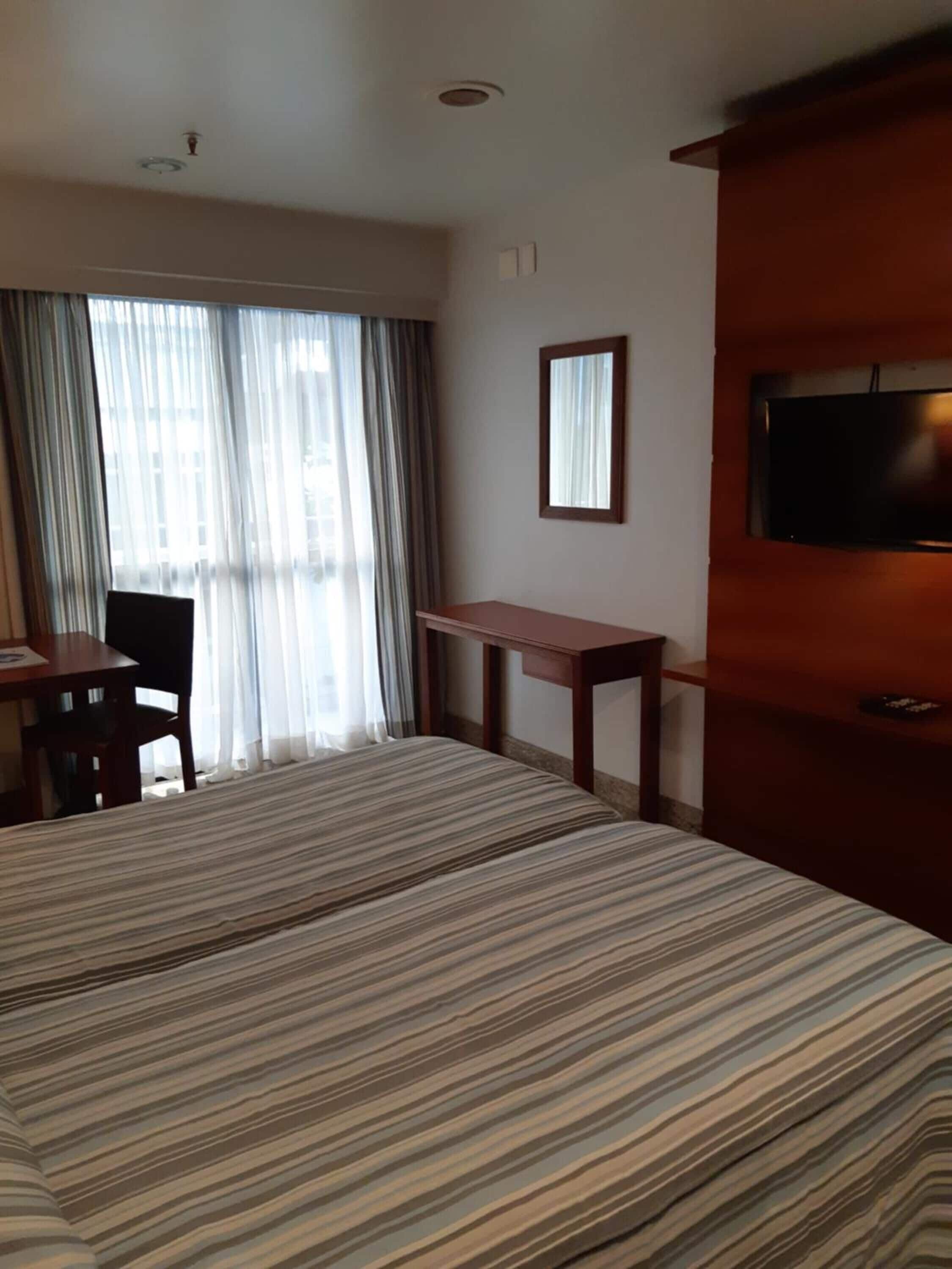 Photo - Oceano Copacabana Hotel