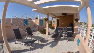 Teras/patio
