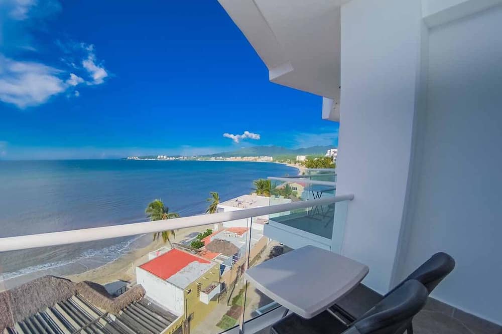 Hotel Boutique Suites Nadia Bucerias