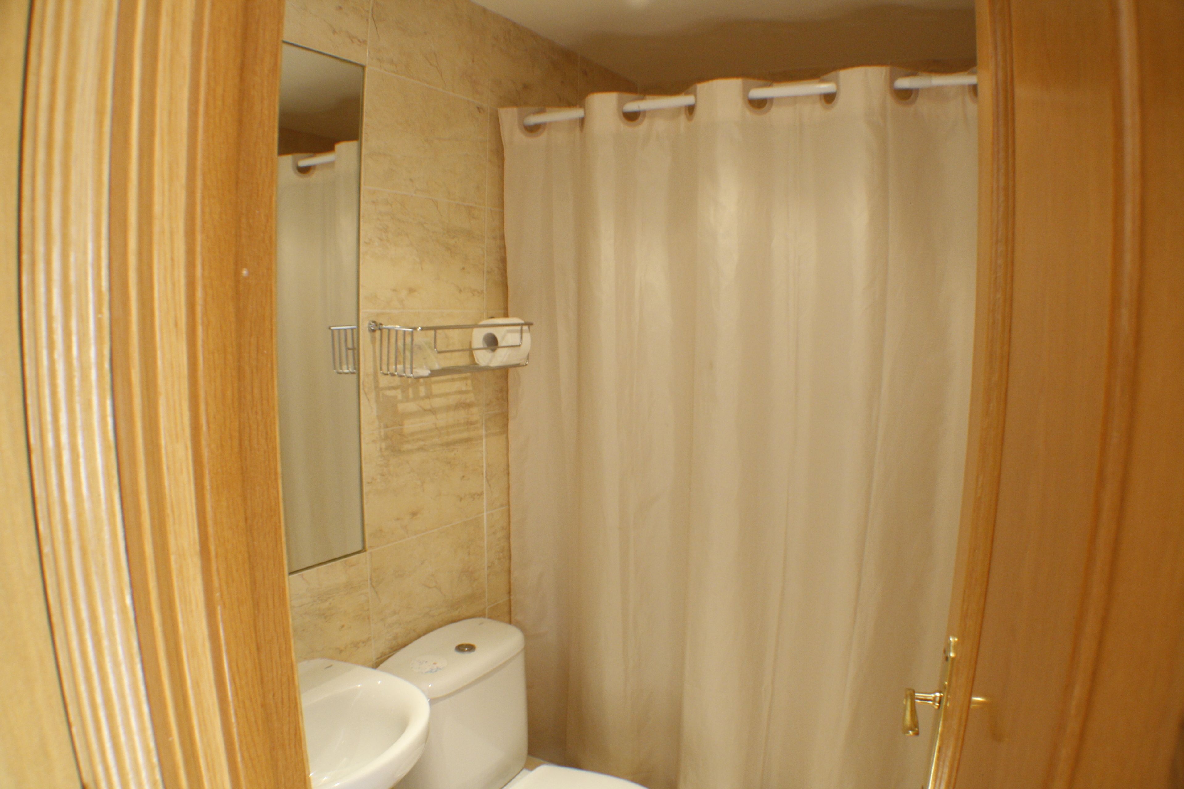 Photo - Hostal Santa Cruz