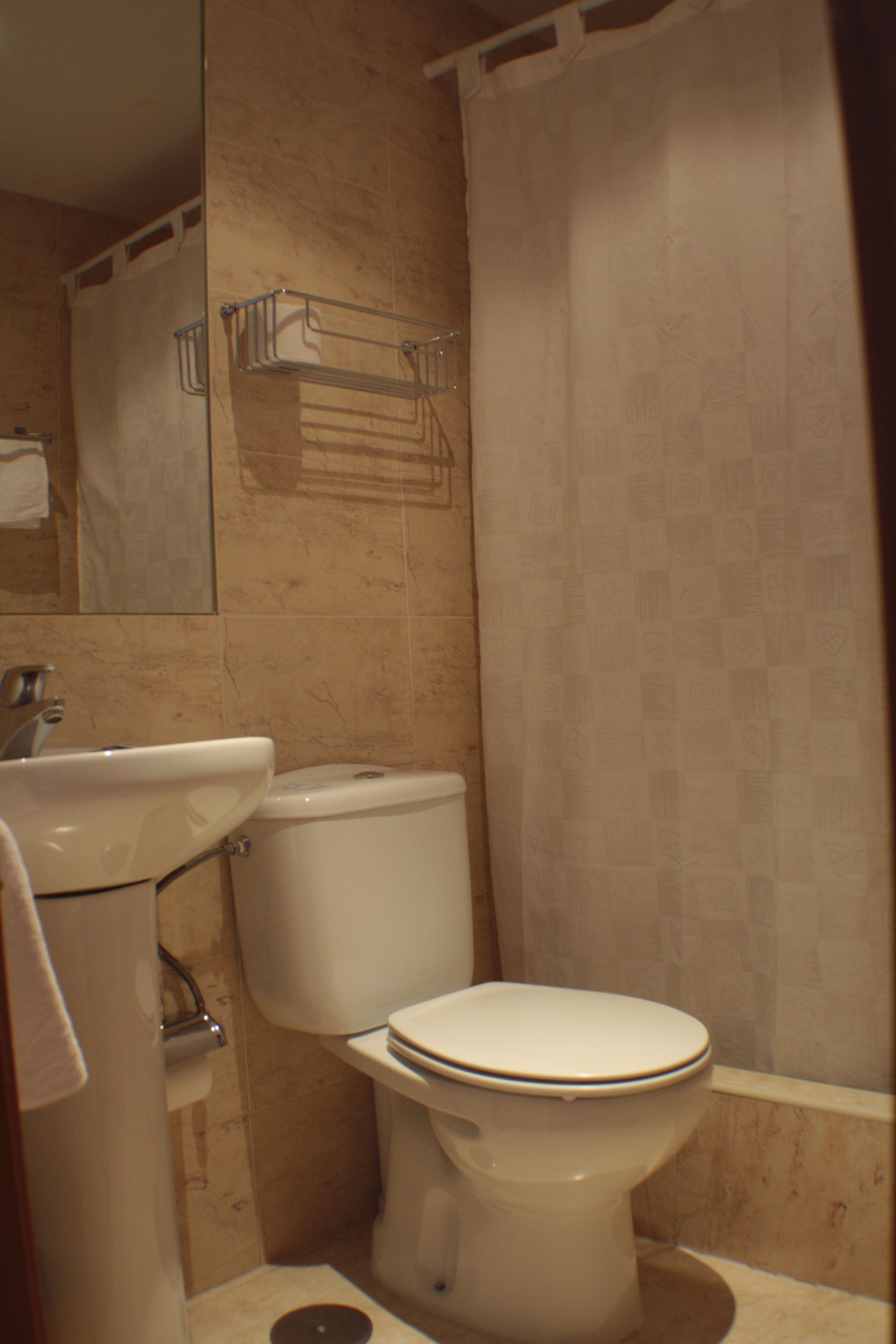 Photo - Hostal Santa Cruz