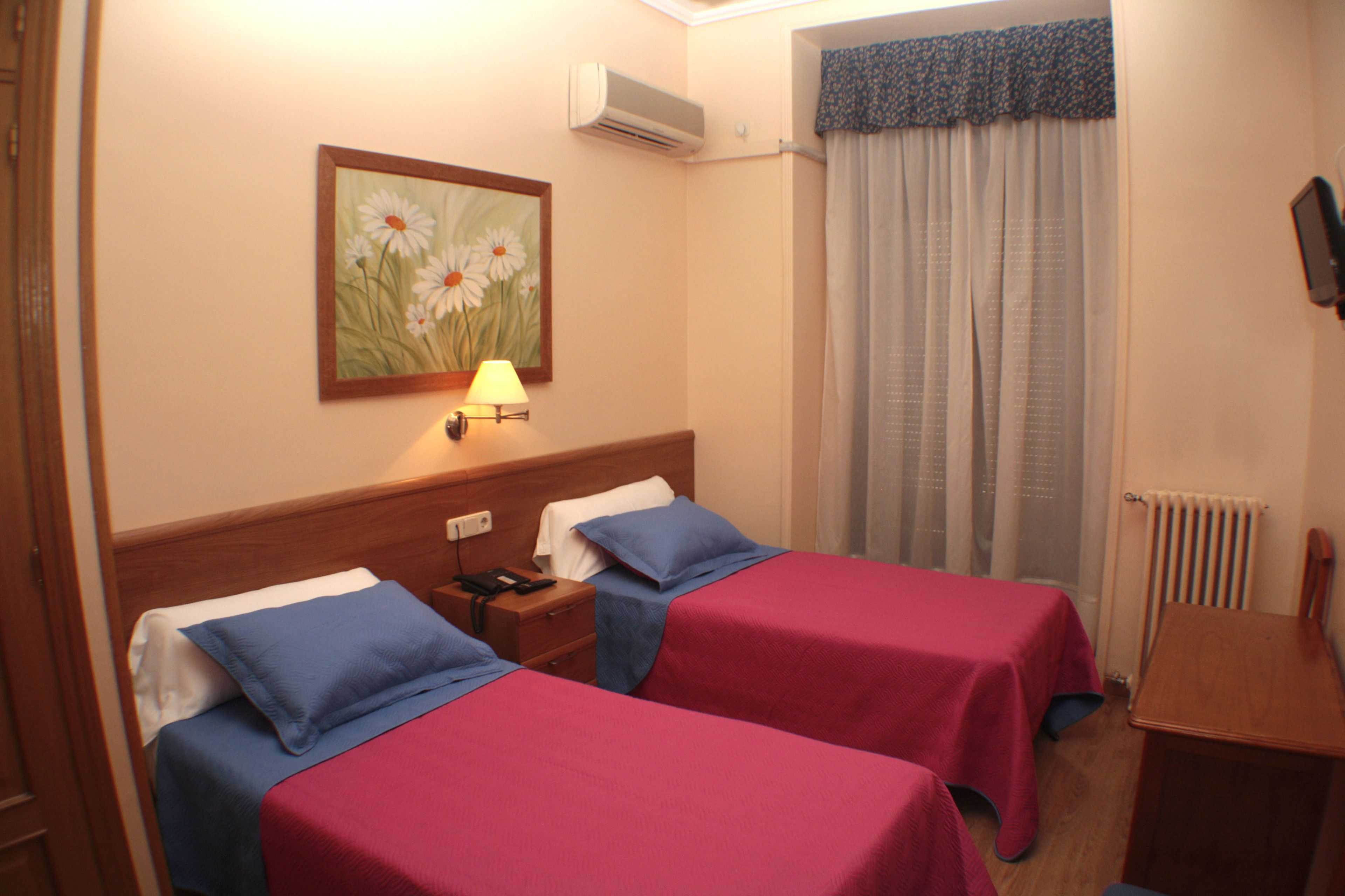 Photo - Hostal Santa Cruz