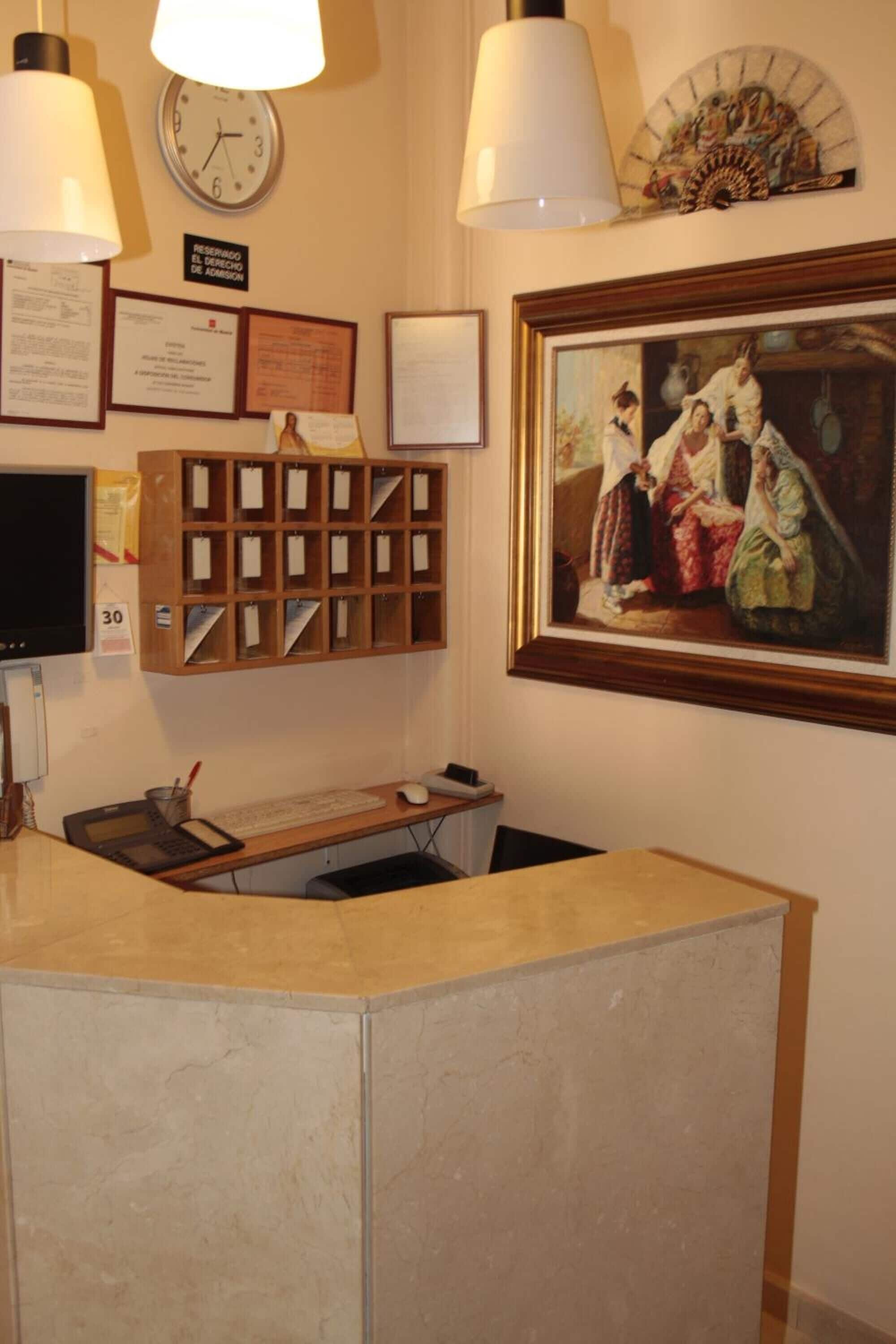 Photo - Hostal Santa Cruz