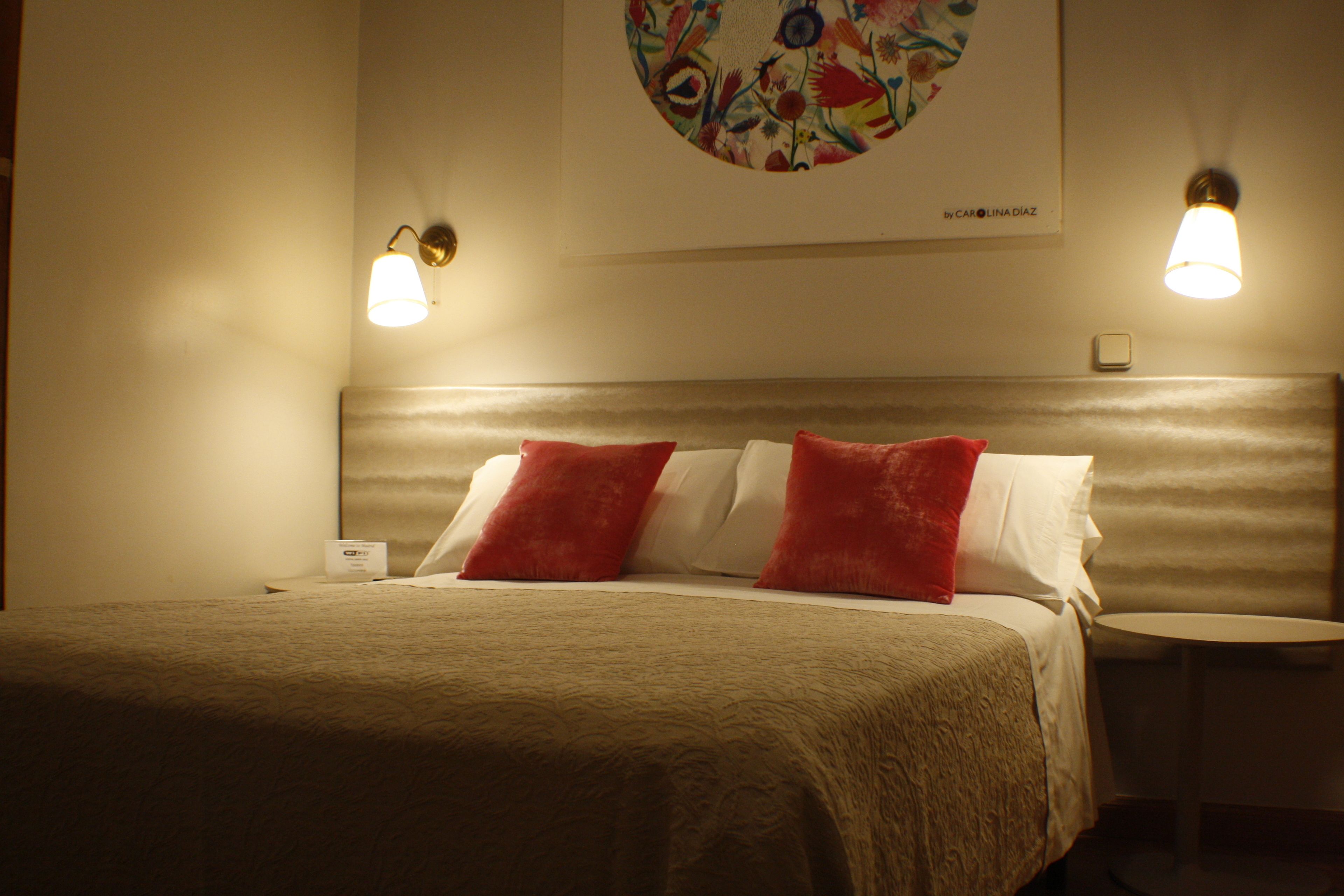 Photo - Hostal Santa Cruz